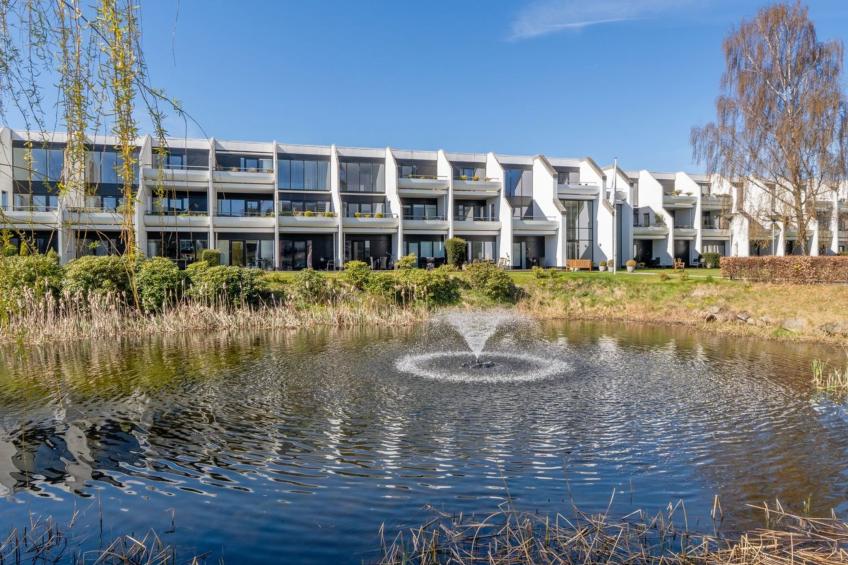 "Epiphania" - 130m from the sea