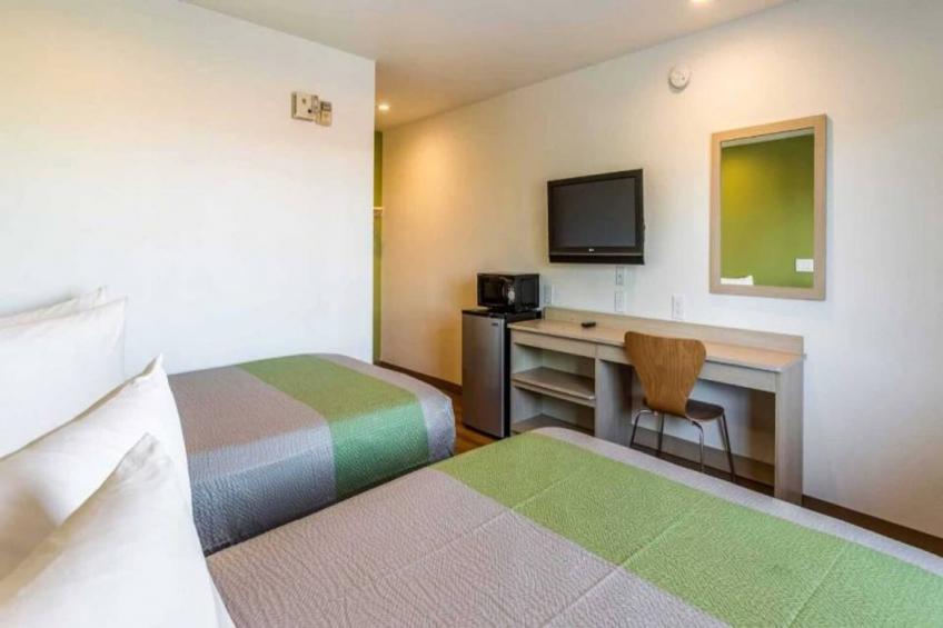 2 FULL BEDS  NON-SMOKING - foto 8