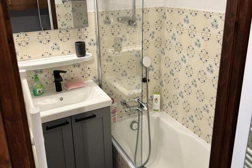 Résidence Ecrin Des Glacier Ecureuil - foto 15