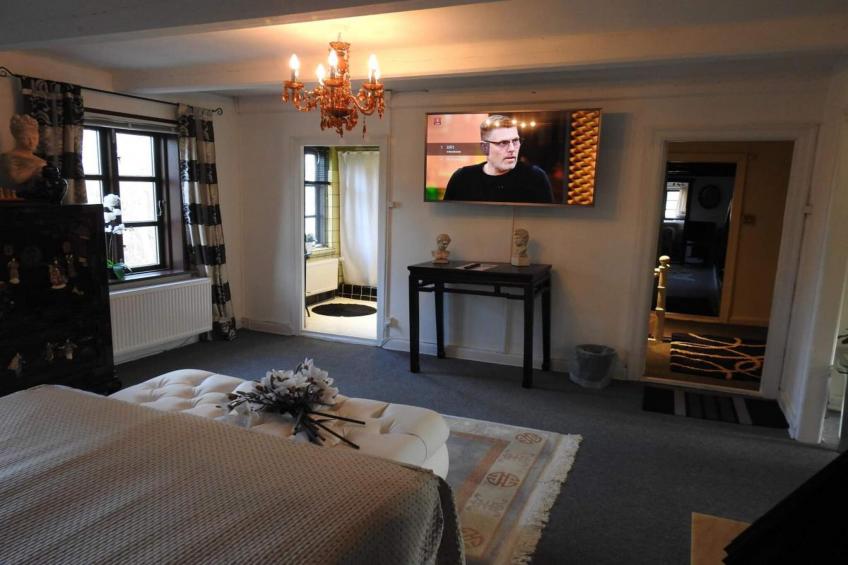 Familiesuite for 7 personer - foto 19