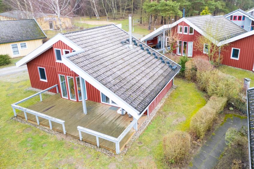 FH Wildgans Comfort Nr 83 - foto 5