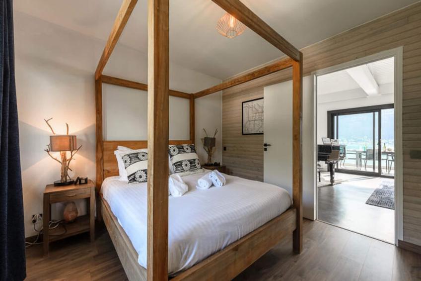 Appartements à Doussard - foto 13