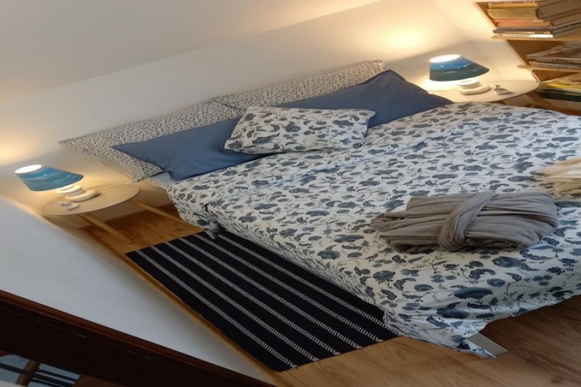 Holiday Home Paunovaca - Two Bedroom Holiday Home - foto 16