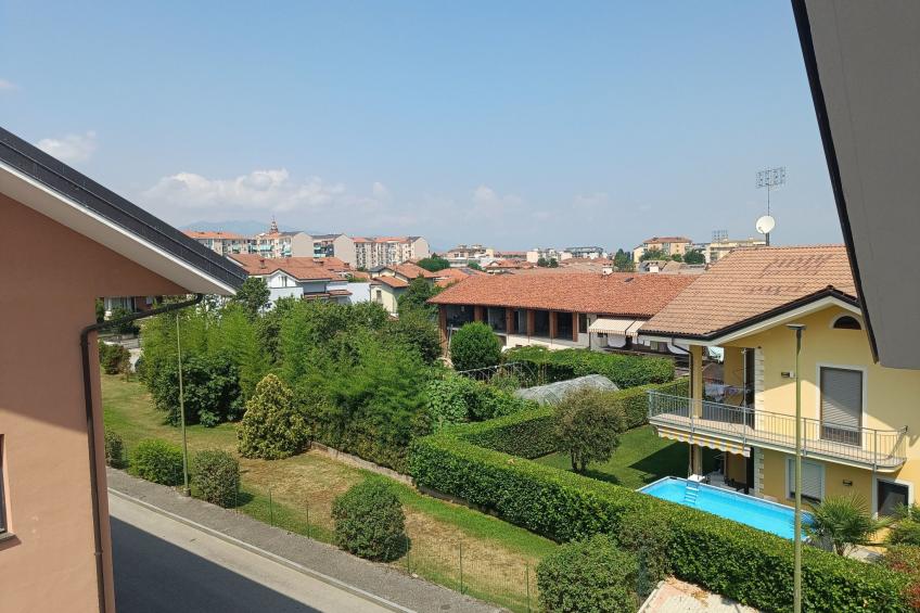 Lucà Wohnungen mit Bergblick - foto 21