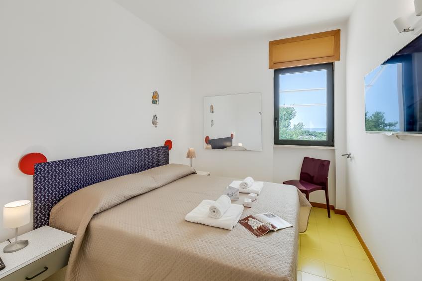 La Rosa Apartment Sea View - foto 9