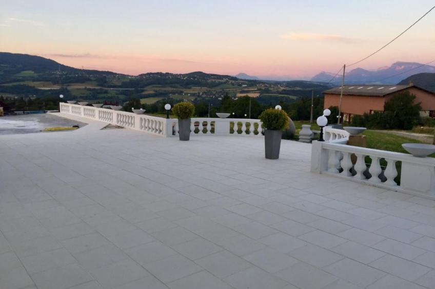 Domäne "Ferme Manoir de Dubourvieux" (Bauernhof Manoir von Dubourvieux) - foto 58