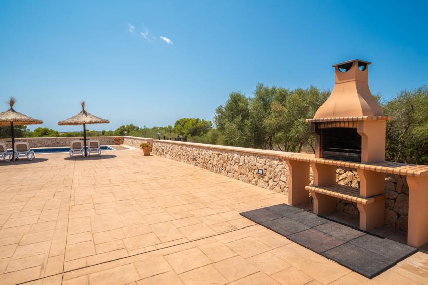 Ferienhaus mit Pool (SSS130) - foto 50