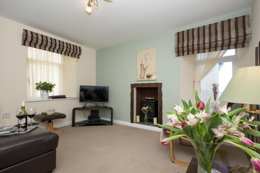 Ellie-Jo Cottage - foto 25