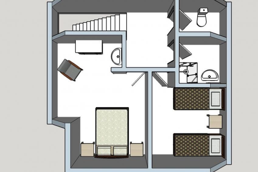 in Souillac mit Gemeinschaftspool - foto 21