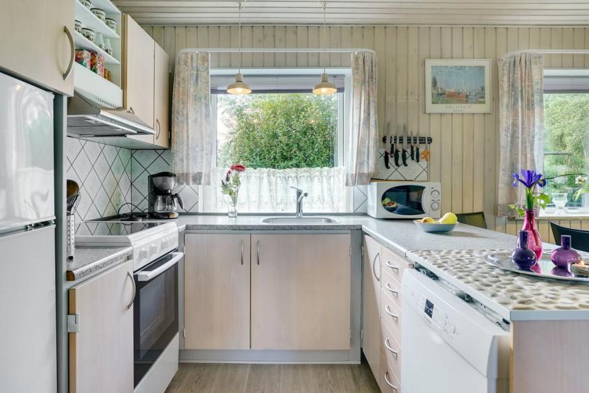 "Suni" - 400m from the sea in Funen - foto 19