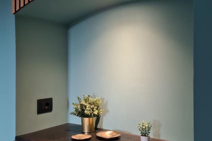 Villa Qualia - Gemütliche 4-Schlafzimmer-Villa mit beheiztem Pool - foto 33