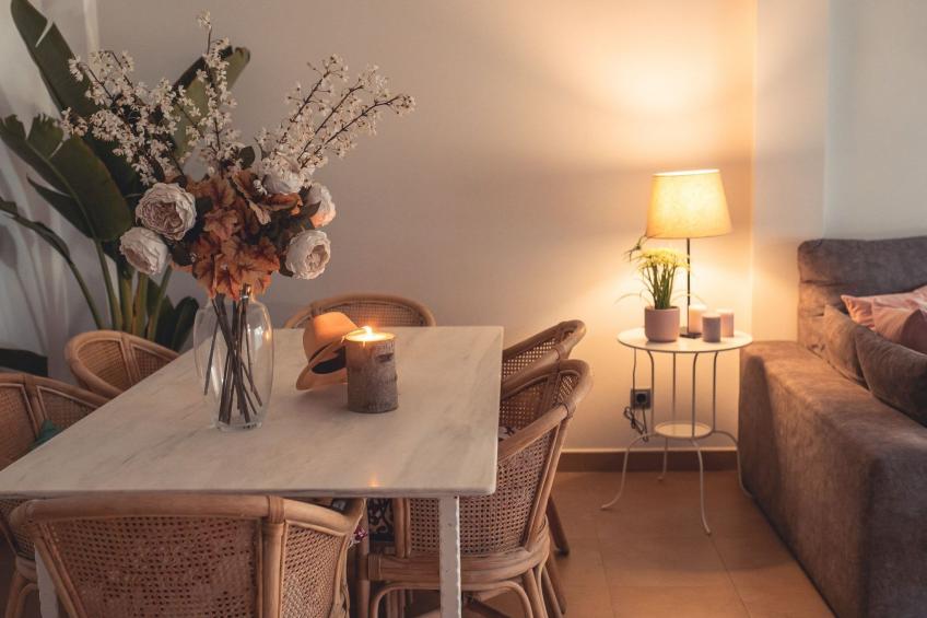 La Invincible Terreros in der 1. Reihe des Strandes - foto 12