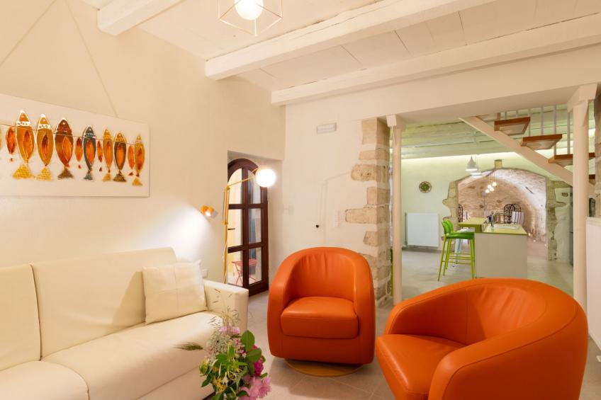 Ferienvilla "Byblos" mit privatem Pool - foto 22