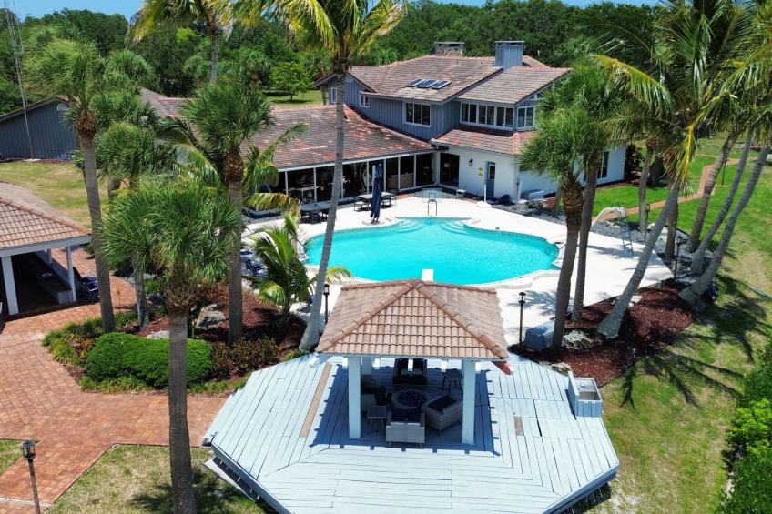 Villa "Das Insel-Resort" - foto 3