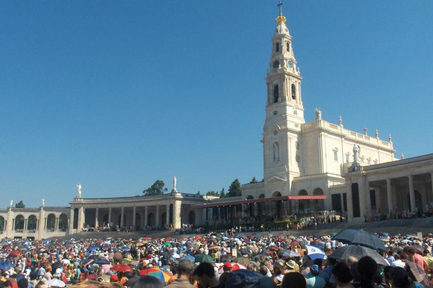 Landhaus "Alcobaca Villa" - foto 33