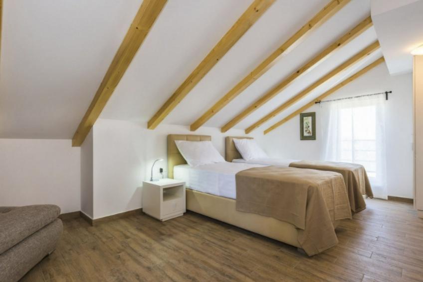 Villa Juhuhu in Dubrava kod Sibenik - foto 17