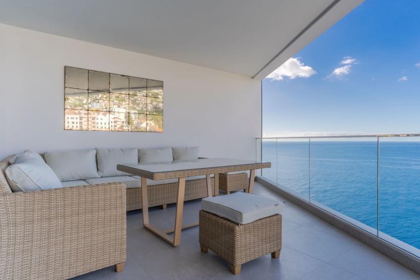 Atlantic Heights bei Holiday Rental Madeira - foto 3