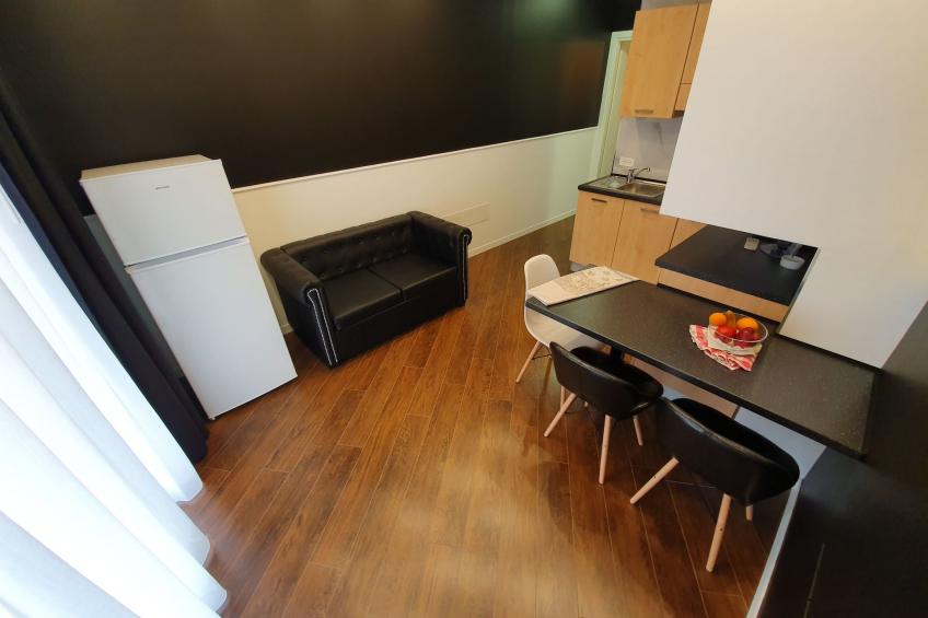 Moderne Ferienwohnung mit Balkon - foto 3