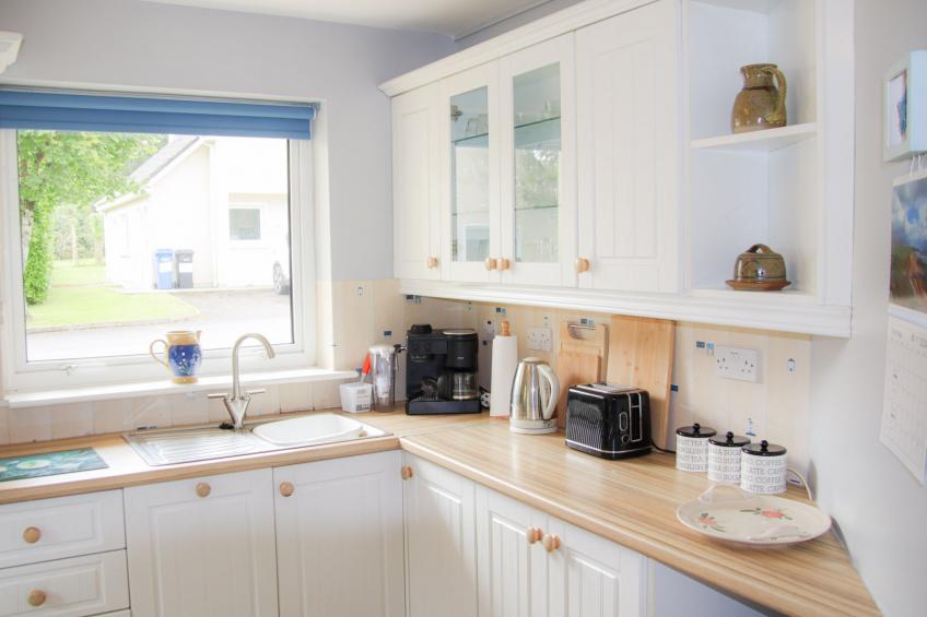 Dunmore Villas Holiday Home No 1 - foto 12