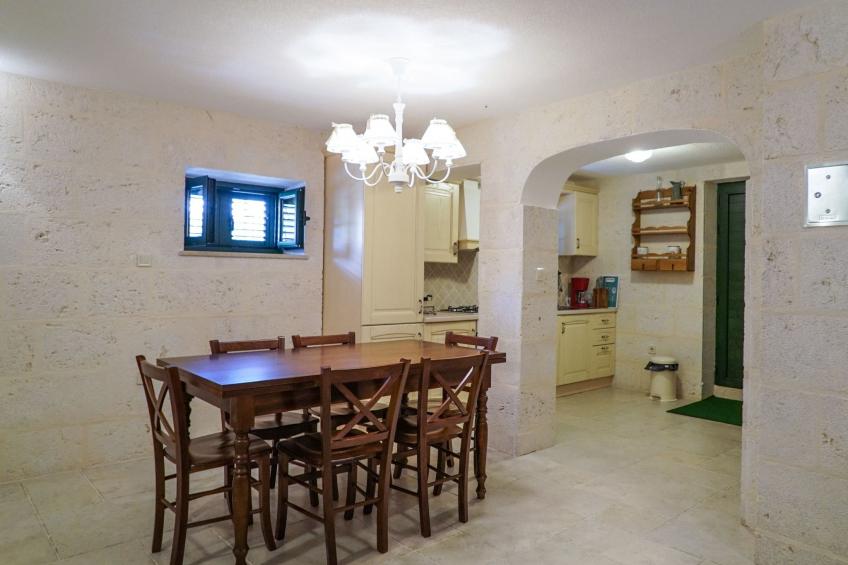 in Zagvozd mit Privatem Pool - foto 4