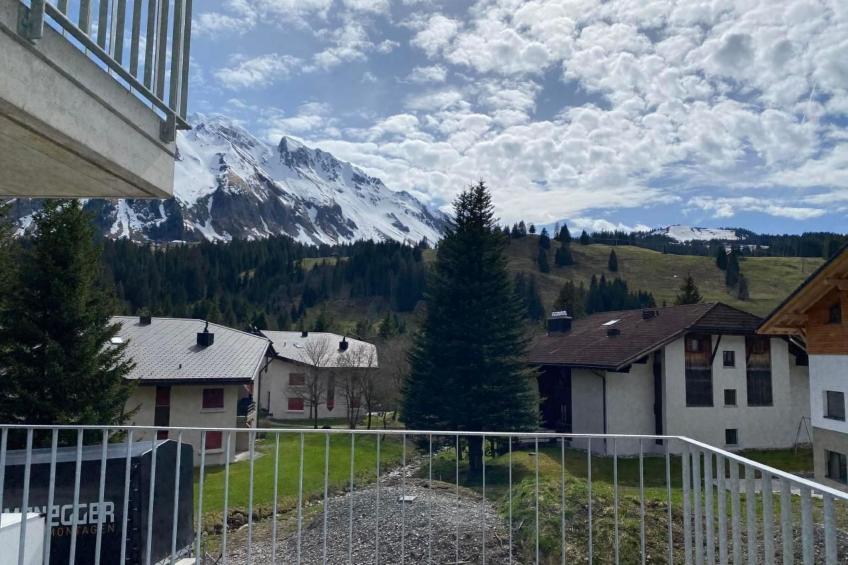 Moderne Ferienwohnung ROTHORN mit 2 Schlafzimmer - foto 12