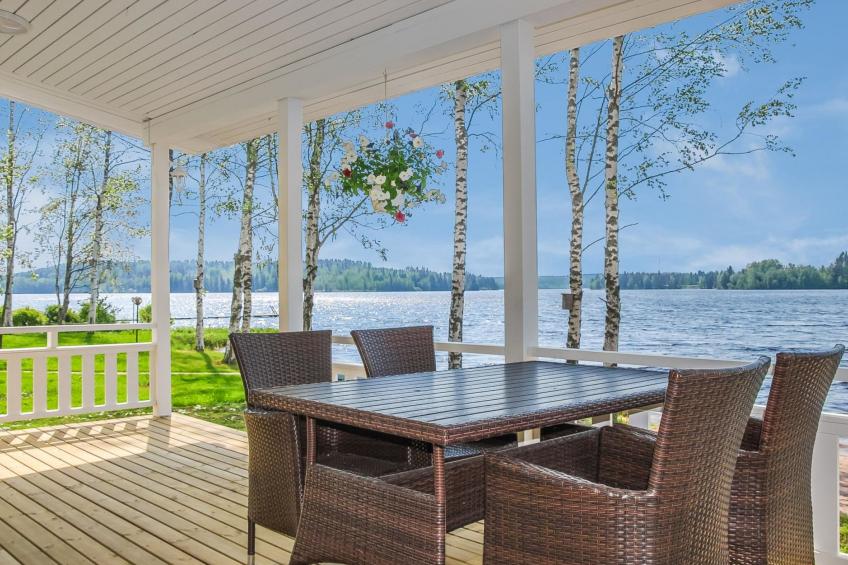 Villa onnela - foto 18