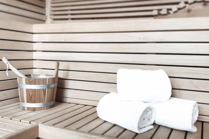 Modernes Ferienhaus mit Sauna, Seeblick, Dachterrasse und Garten - foto 30