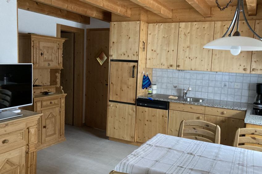 Haus Fravgia veglia, (Andeer), - foto 12