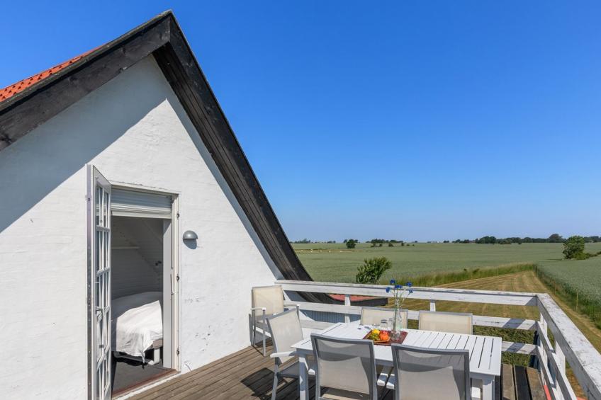 "Tishon" - 3.5km from the sea in Bornholm - foto 2