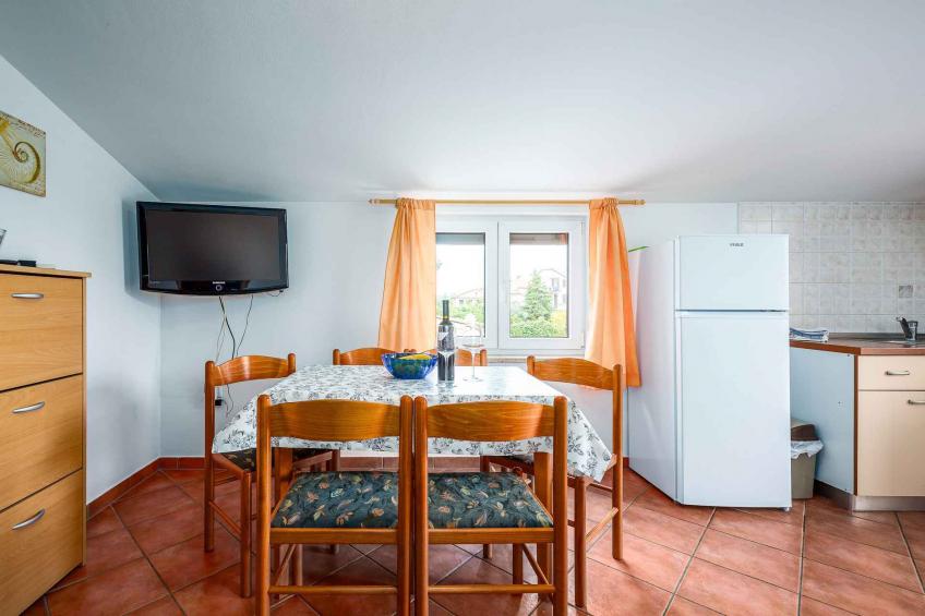 Holiday apartment with air conditioning and wi-fi - BF-3KH3 - foto 12
