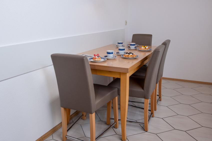 Ferienwohnung Schäfer - foto 5