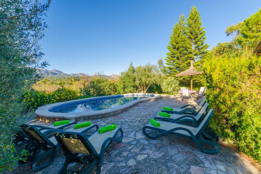 Can Reure (can Paris) - foto 12