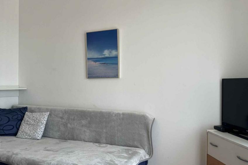 Vakantiewoning met uitzicht op zee en de tuin - VW-GD5P2 - foto 27