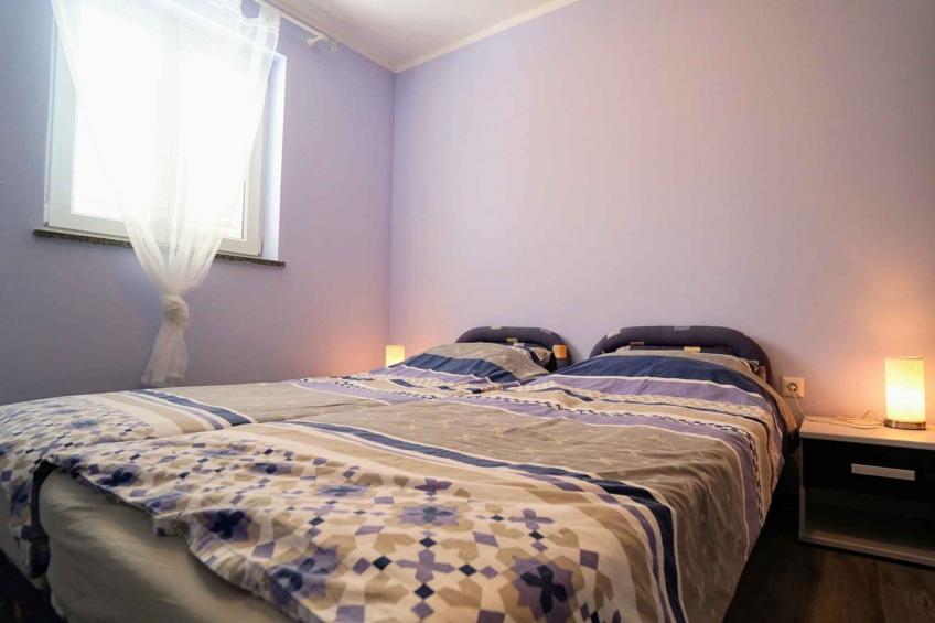 Vakantiewoning met balkon en zeezicht - VW-863RF - foto 16