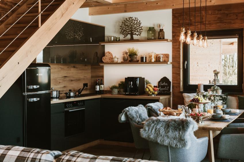 Chalet Classic 5 P - foto 15