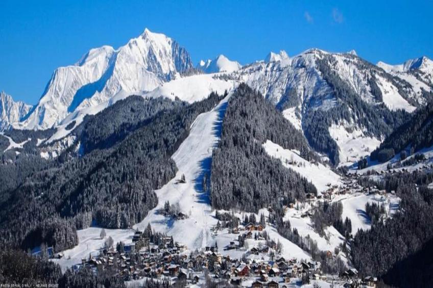 Résidence Les Belles Roches - foto 31