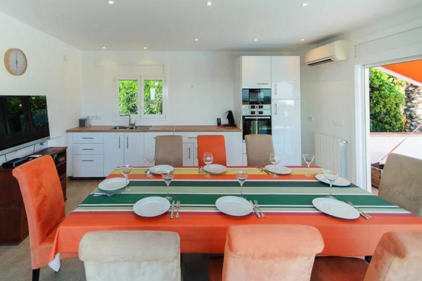 Maison à Palau Saverdera - foto 34