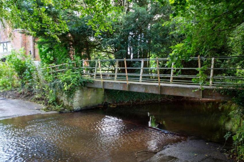 Netley Hall - Poppy - foto 32