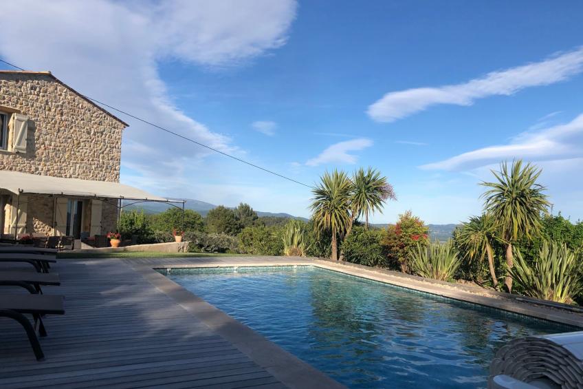 "Meline" mit Aussicht - foto 31