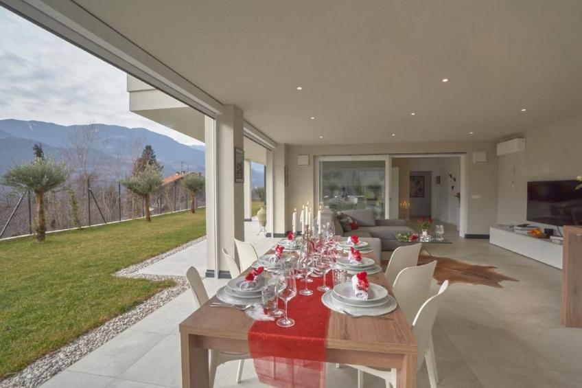 Fewo mit Pool, Sauna und Whirlpool - foto 11