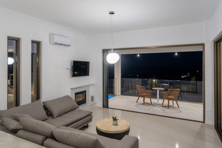 Villa Claire - Agia Pelagia - foto 24