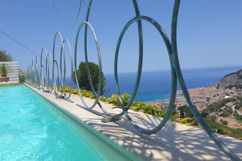 Villa la Vista - bis zu 6 Personen - foto 6