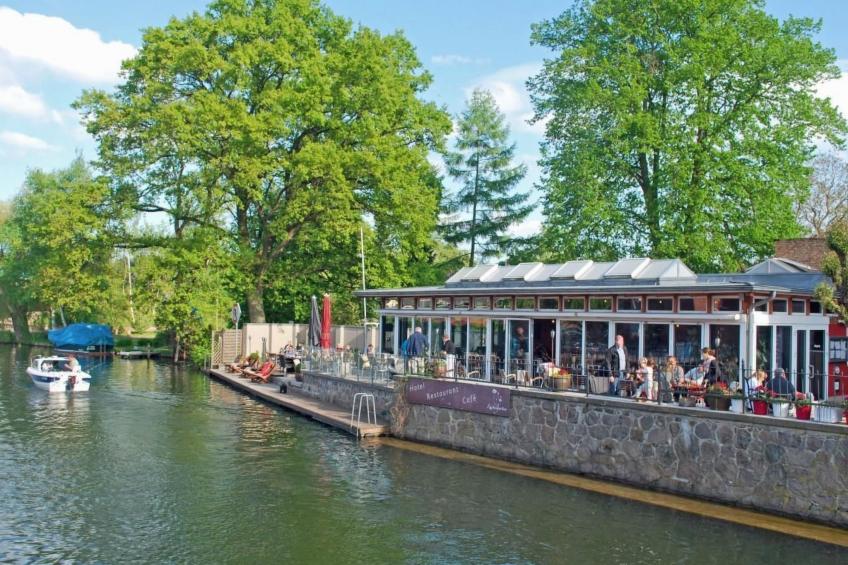 Müritz Ferienhaus - foto 41