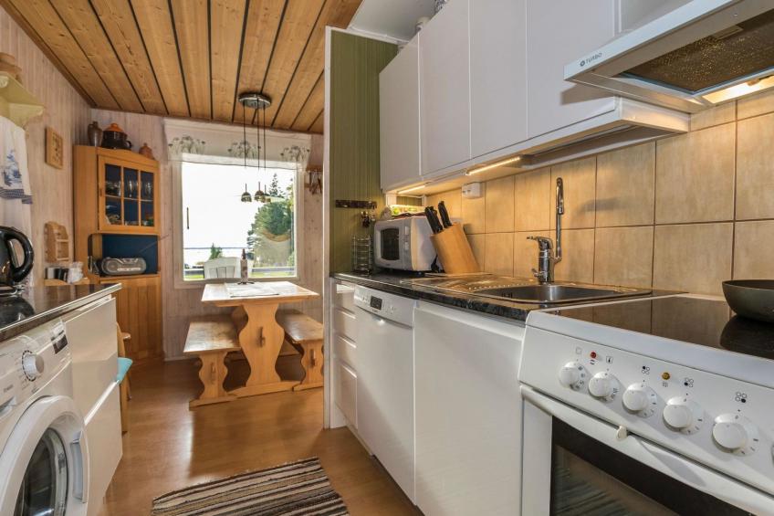 Solgläntan - foto 11