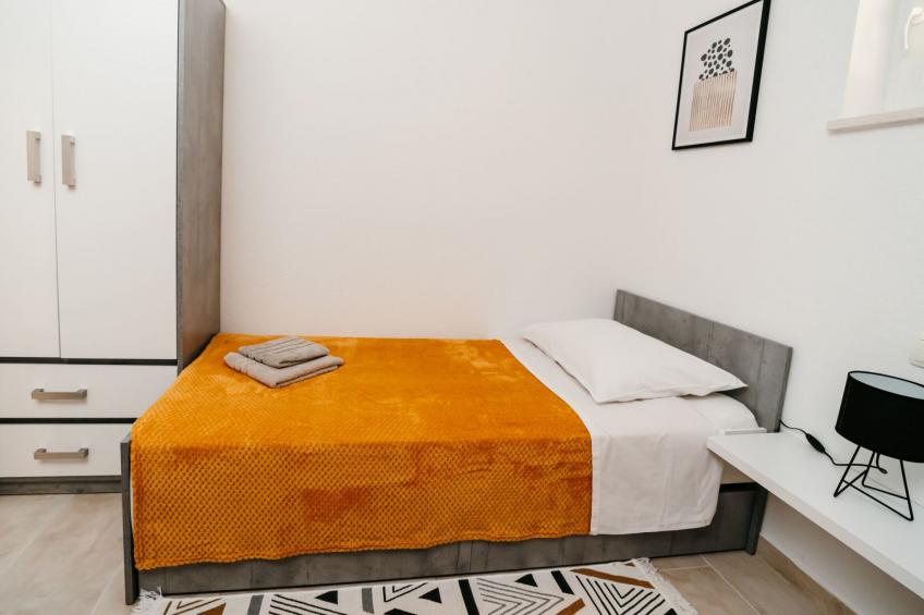 Wohnung mit Blick auf das Wasser - foto 11