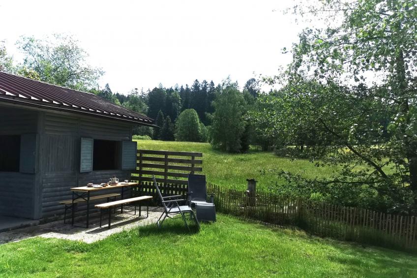 AnNo Wohlfühlen Bach - foto 29