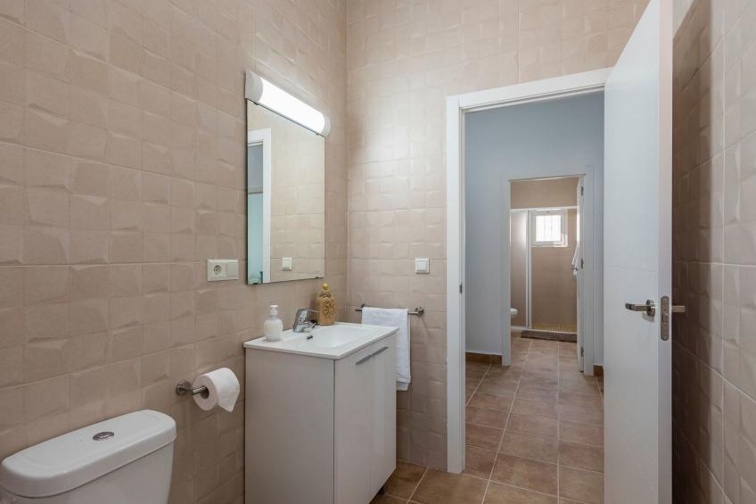 Casa Rural Rafael - Lantejuela - foto 22