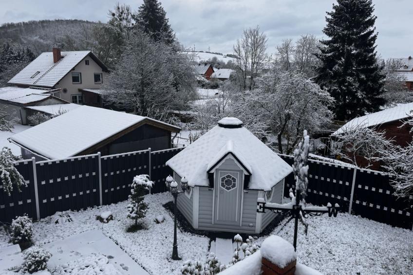 HAUS d MÖGLICHKEITEN - foto 14