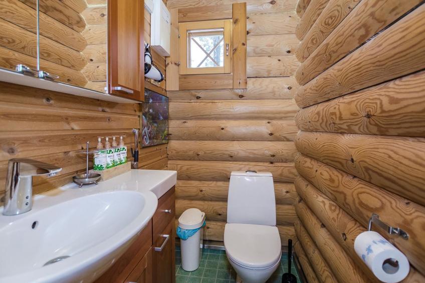 Villa tunturitervakko - foto 17