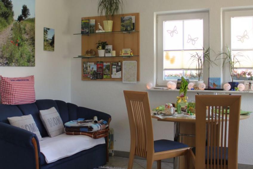 Gemütliche Maisonette Wohnung Seelenblick - foto 10
